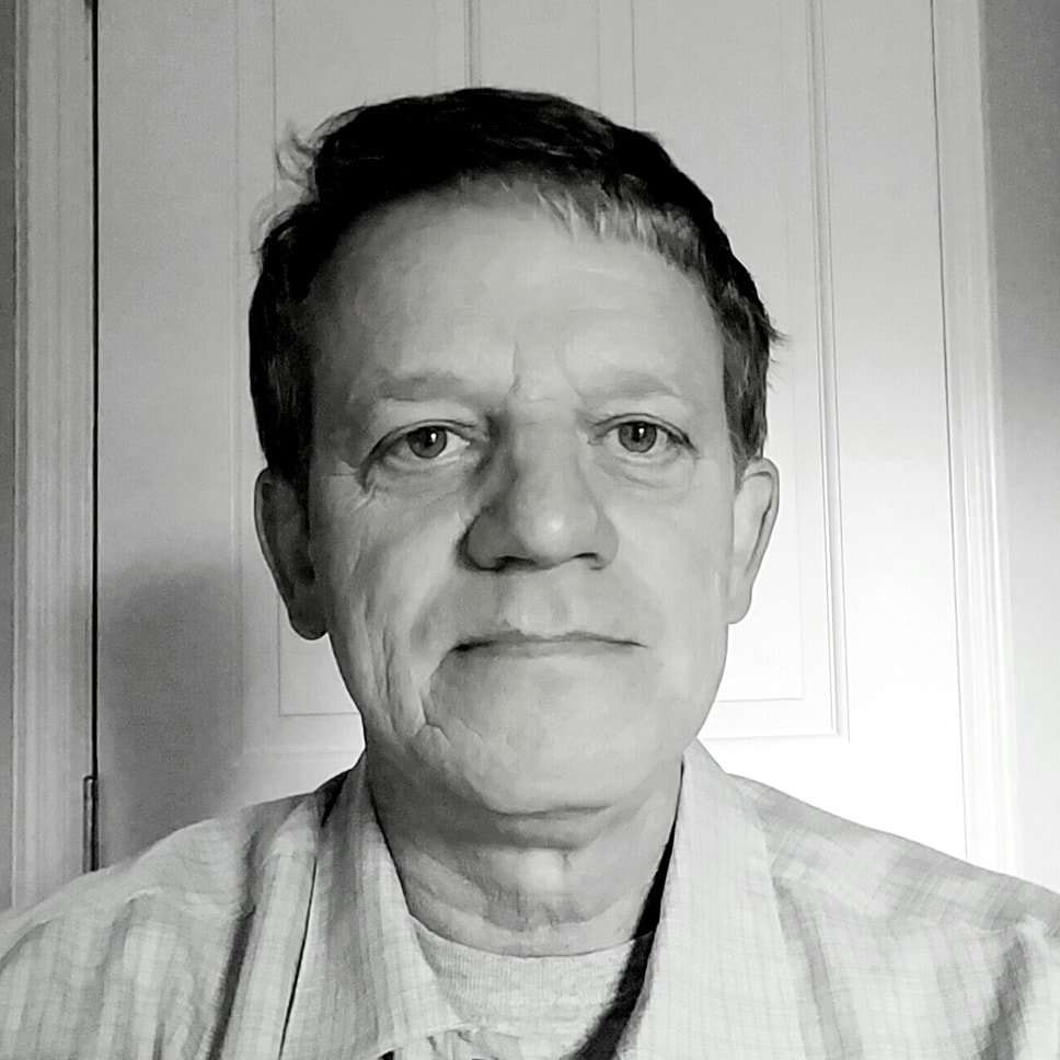 John McLaughlin | Hudson Gallery