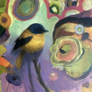 The Flycatcher
