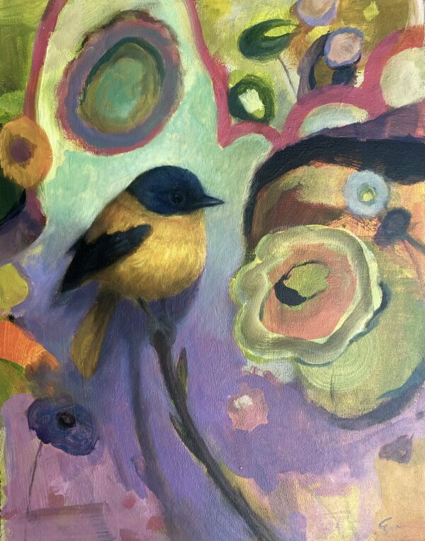 The Flycatcher