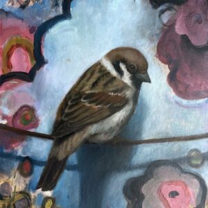 Sparrow's Dream
