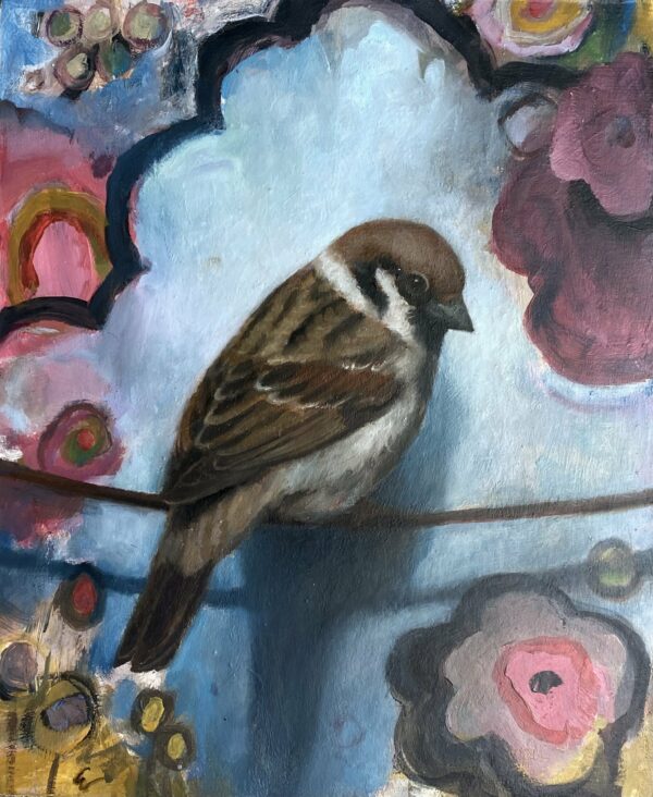 Sparrow's Dream