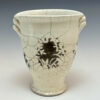Flattened Heron Vase - Image 2