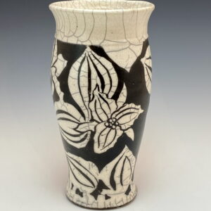 Trillium Vase