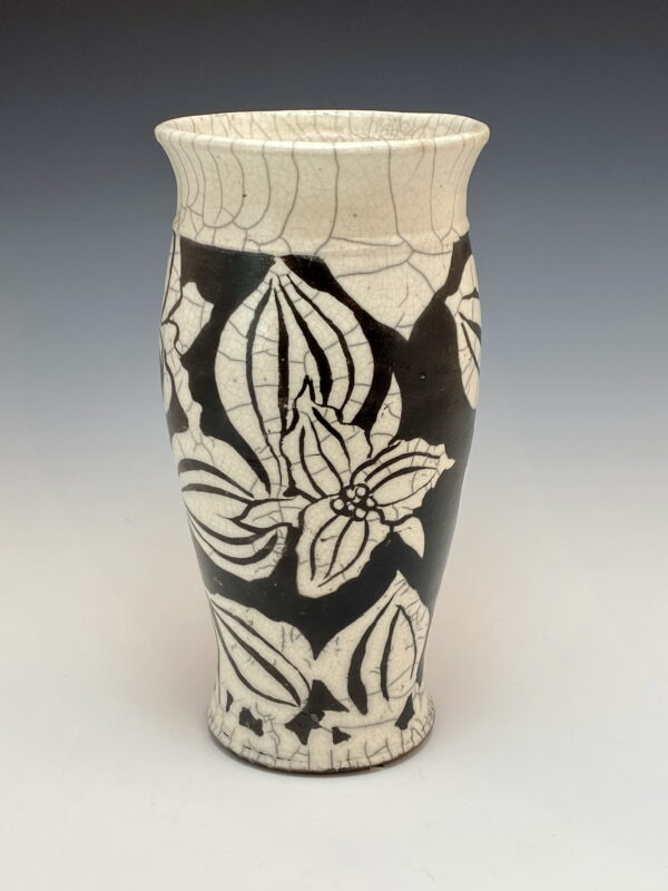 Trillium Vase