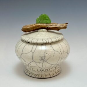 Bomba with Lid