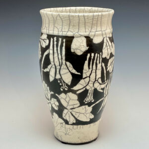Columbine Vase