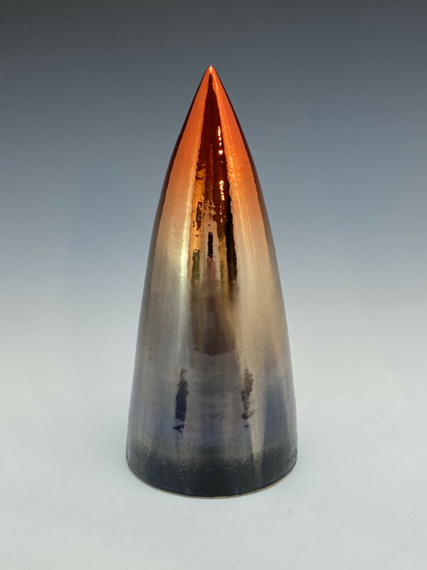 Sunrise - (large cone)