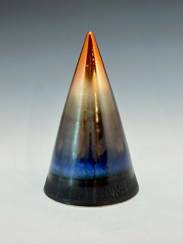 Sunrise - (small cone)