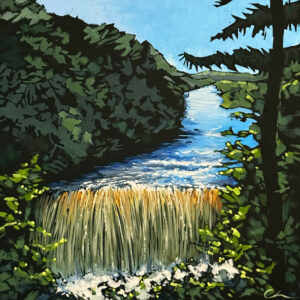 Tahquamenon