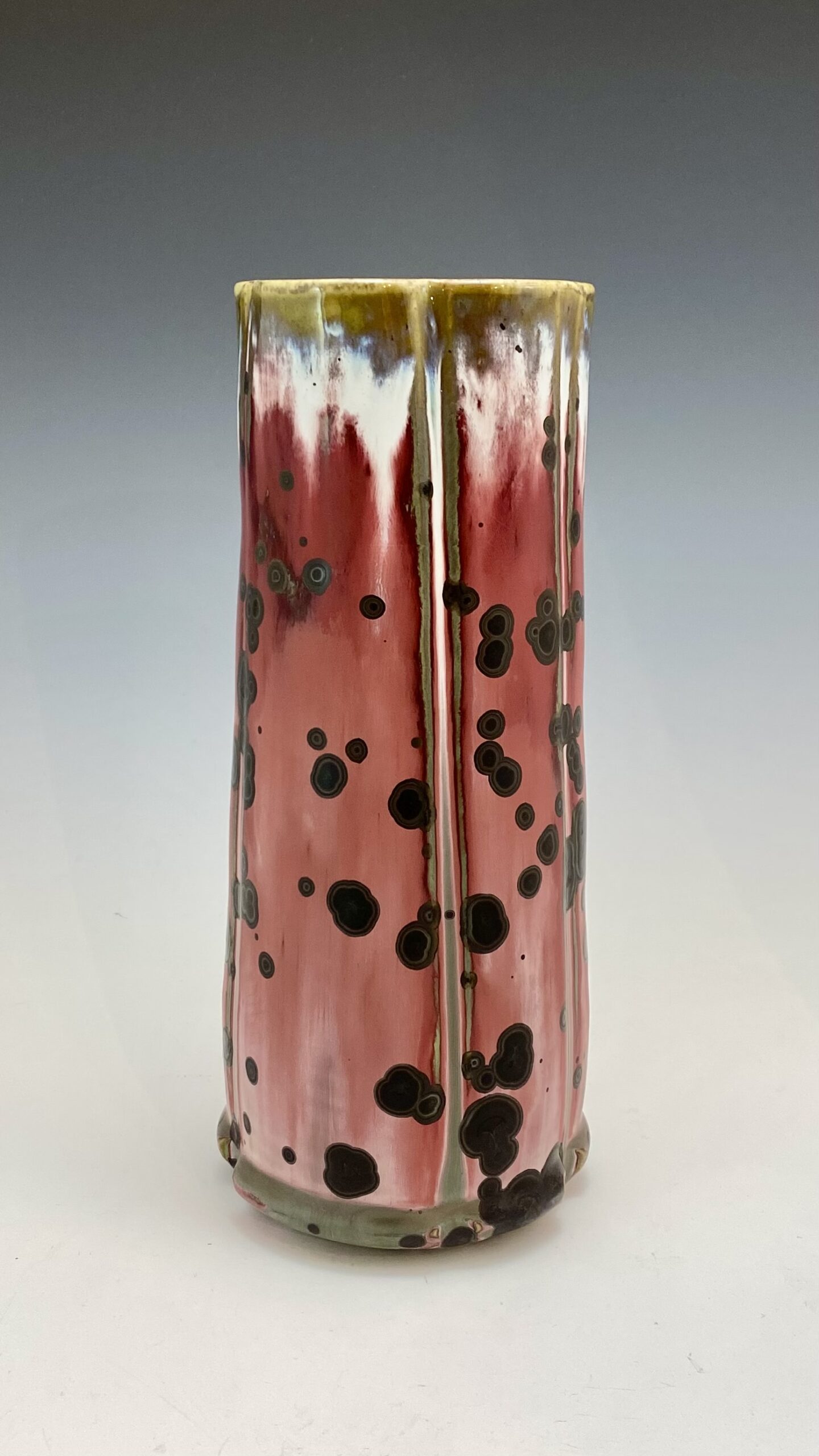 Crystalline Vase - Image 2