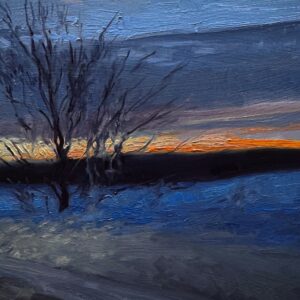 Somewhere Under Heaven