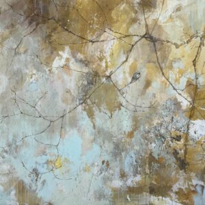 Echoes of a Familiar Sighting (Yellow-throated Warbler)